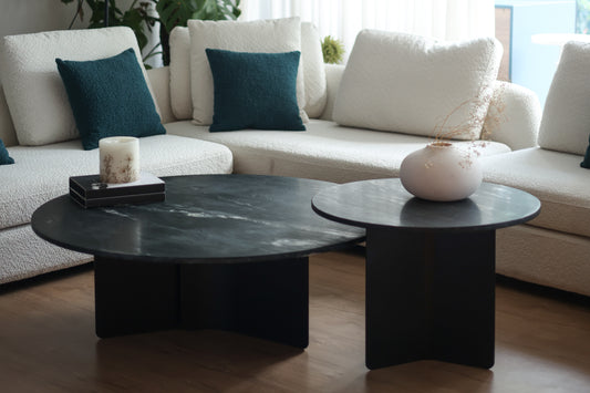 A Symphony of Coffee Tables  for Cosy Monsoon Evenings