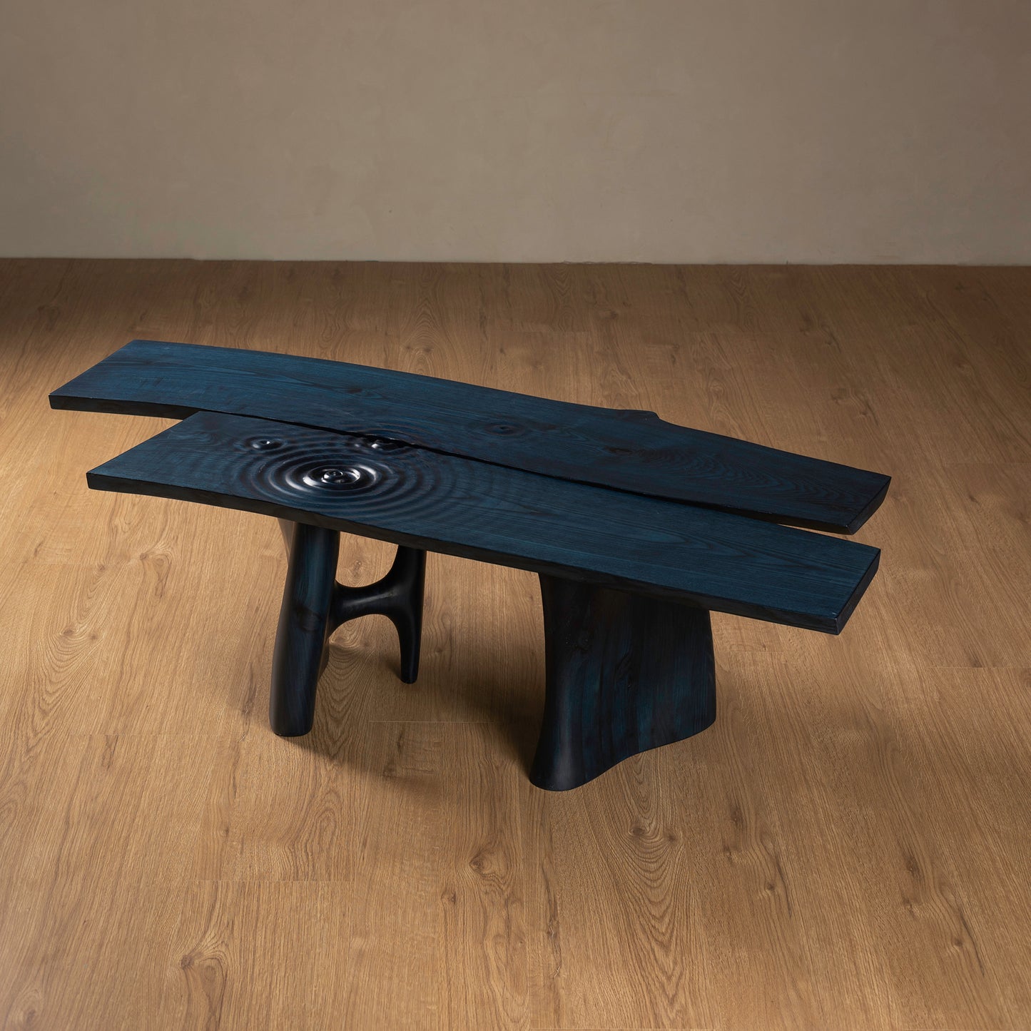 Capillary Coffee Table