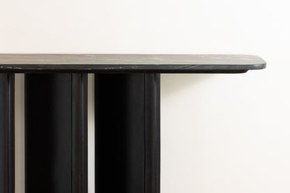 Luxury Console Table Design