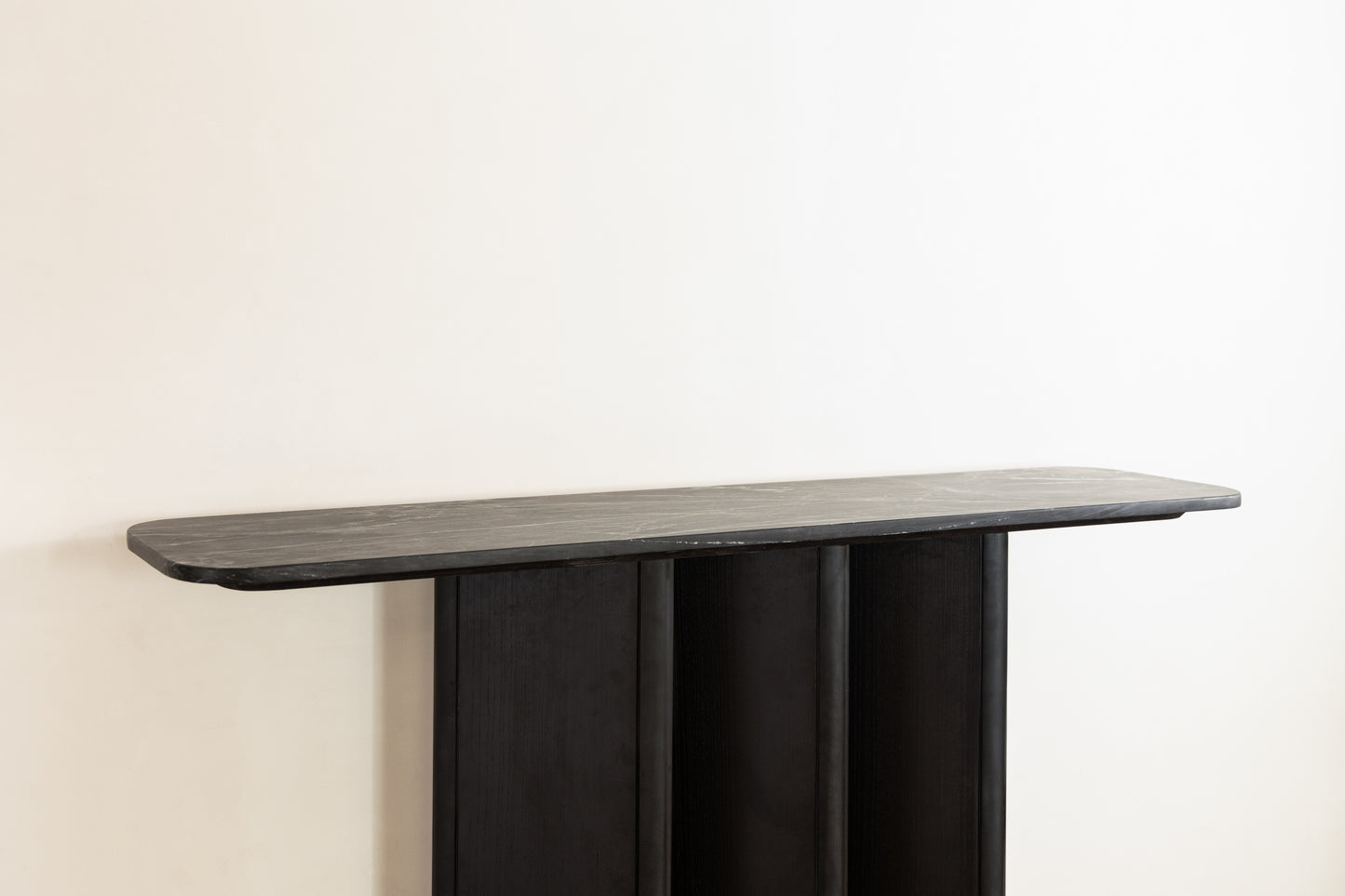 Living Room Console Table