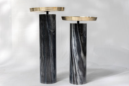 Marble Side Table