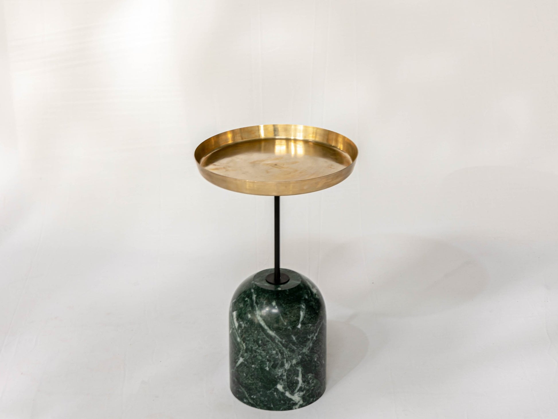 Marble Side Table