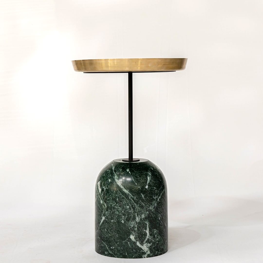 Side Table Design