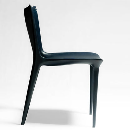 stylish dining chair design
