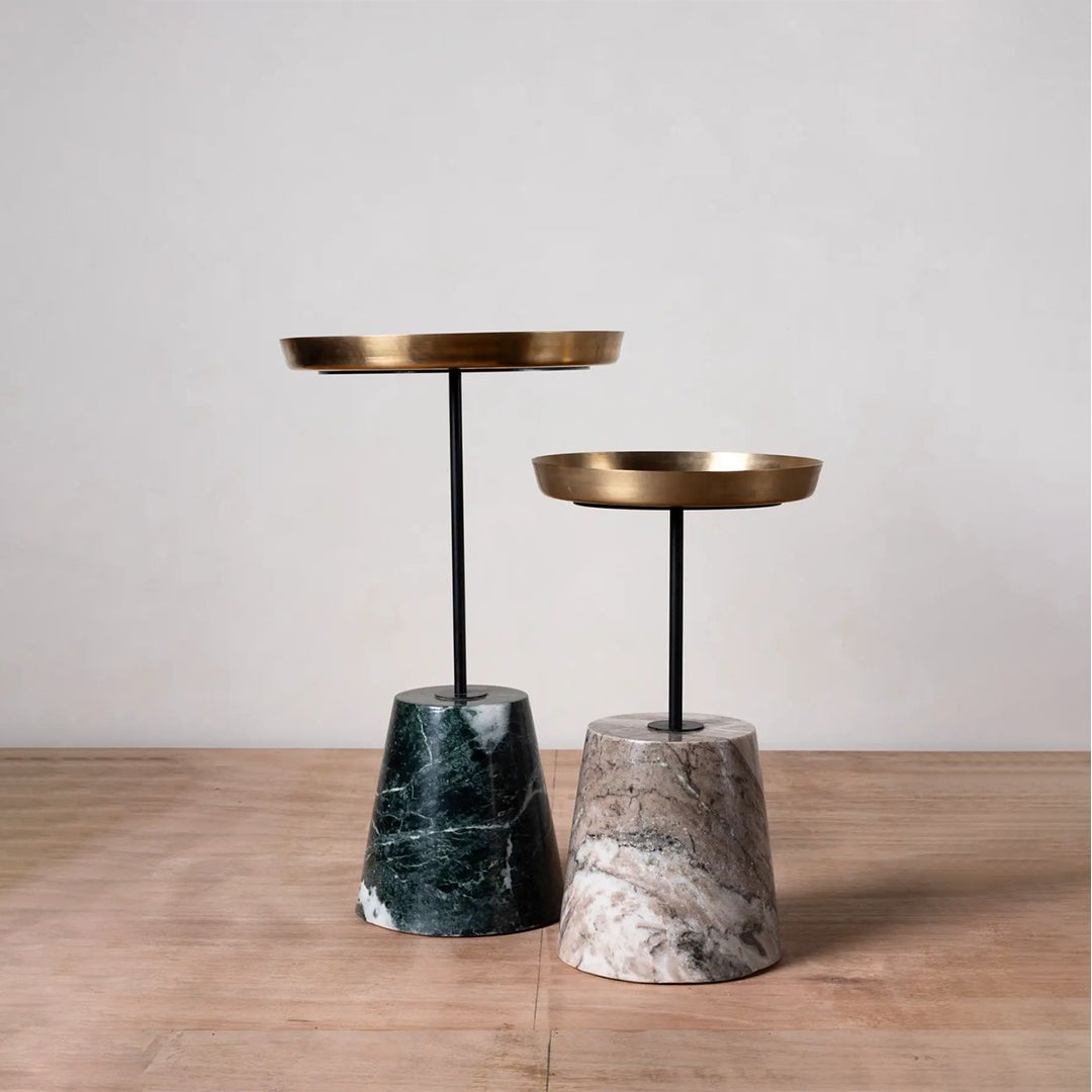 Minimalist Side Table